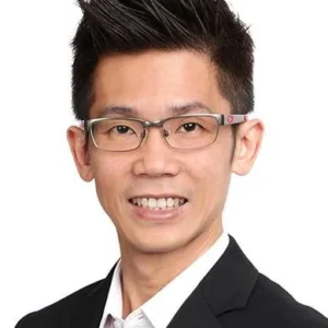 ONG BOON KIAT (GARY ONG)