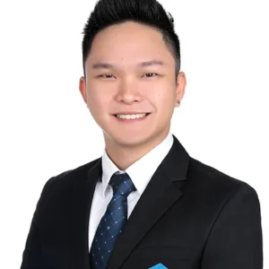 CLIFTON LIANG WEI RONG (CLIFTON LIANG)