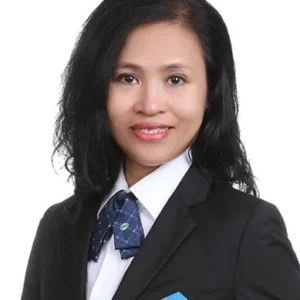 DALILAH BINTE HAMID (DEL HAMID)