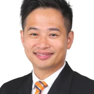YEO KIAN TIONG (KENT)