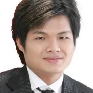 QUEK KAI SHENG (Don Quek)