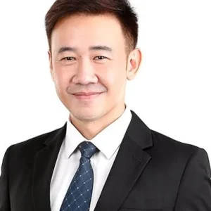 TANG CHAY LIANG (JAKE TANG)