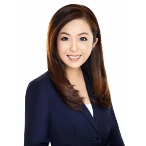 SILVIA YOGISAPUTRA (SILVIA YANG)