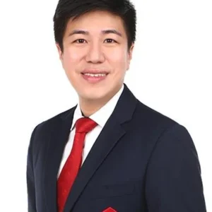 CHAN YI SHUN, VICTOR (VICTOR CHAN)