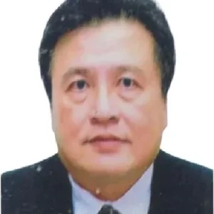 LOW AIK CHING (JOHN LOW)