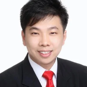 KOH CHEE MENG (JOSHUA)