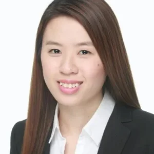 KOH XIAOHUI, CELESTINA