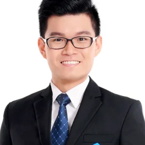 HOW HEE HSIANG, RANDALL (RANDALL HOW)