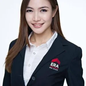 MELISSA FAITH YEO LAY HONG (MELISSA YEO)