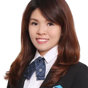 MOK HUILING (HUILING JAZLE)