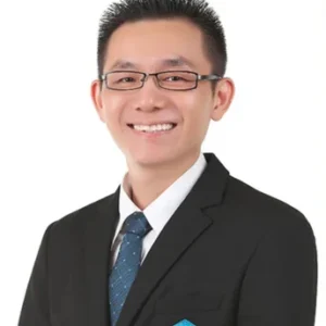 WANG LIANG SHENG ANDREW (ANDREW WANG)