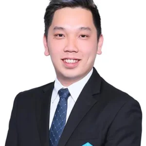 LIM XIANCHENG, NICHOLAS (NICHOLAS LIM)