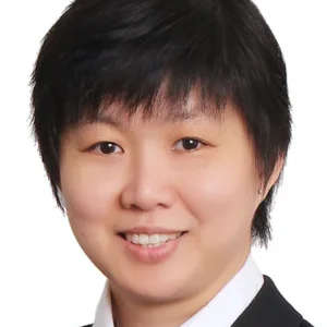 TAN POH LING, ANNIE (ANNIE TAN)