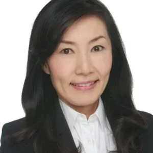 JOO SOOK HEE (SUKKI)