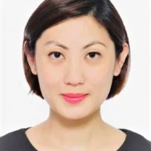 JEN YUN NI (JOCELYN HAO)