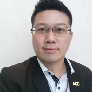 GABRIEL GERARD GOH HIONG KIAT (GABE GOH)