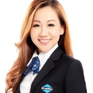 KOAY YEE CUI (JAKVYN KOAY)