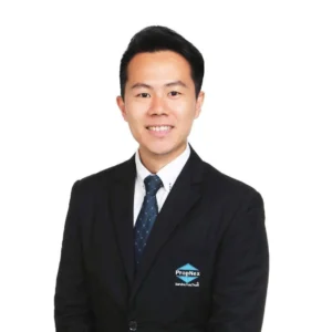 LIM WEN DONG (DON LIM)