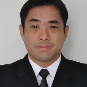 CHAN HIANG HOW (WILSON CHAN)