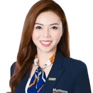 CHIN JIE JIA (CARRIE CHIN)