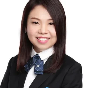 TAN HUEY LENG (AGNES TAN)