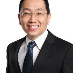 ONG TECK LEONG (LOUIS ONG)