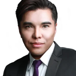 KENNY LOH WEY-HSIUNG (KENNY LOHWEY)