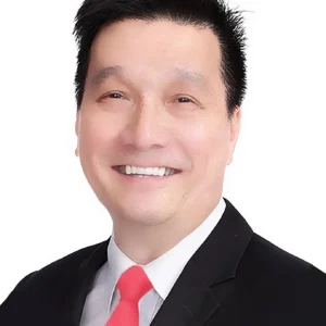 LEE VUN YONG (TONY LEE)