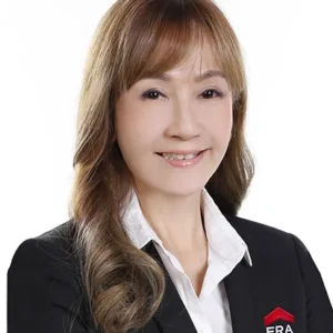 YEO SIEW LUANG, GEORGINA (GEORGINA YEO)