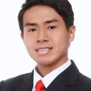 LIM YONG CHENG (YC LIM)