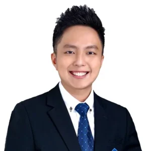 CHEN JIAMING, EUGENE (EUGENE CHEN)