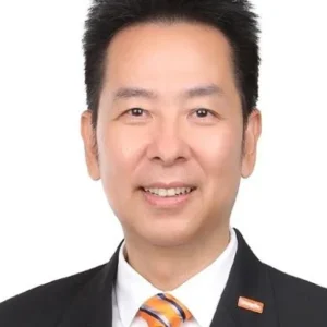 WANG HUAJUN (MARC)