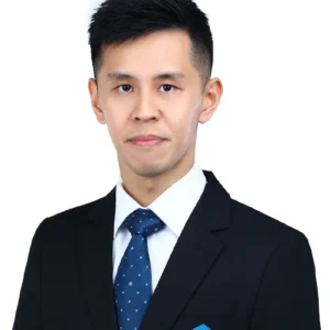 LEE POCK KAI (XAVIER LEE)