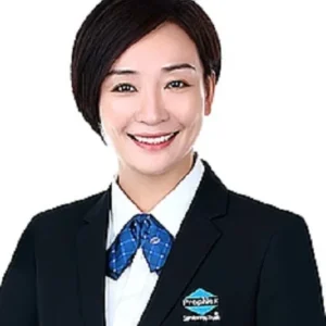 SHEN FEI (KELLY SHEN)