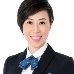 DELIANA (DELIANA LEE LI TING)