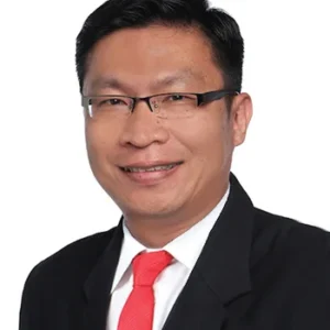 LIM SUTJIPTO (SAM LIM)