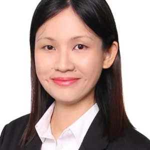 TOH SIE LING (SERENE TOH)