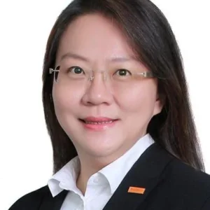 CHRISTINA NG MUI KIM (CHRISTINA NG)