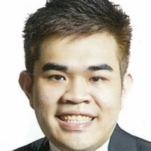 YONG JIA HAO (JARREN YONG)