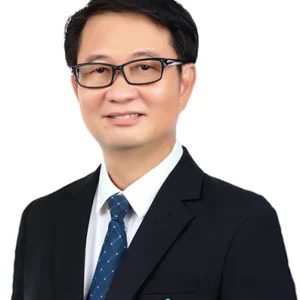 GEORGE MAH TUCK CHEE (GEORGE MAH)