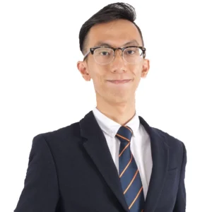 QUEK WEE YONG (RON QUEK)