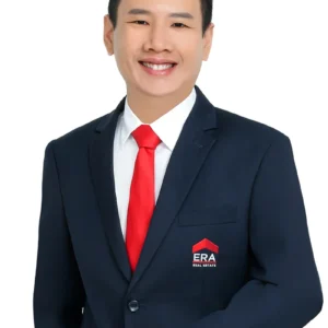 LEE JUN CHENG (MICHAEL LEE)