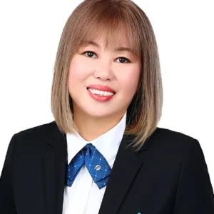 YUEN KAH LAI (KAREN YUEN)