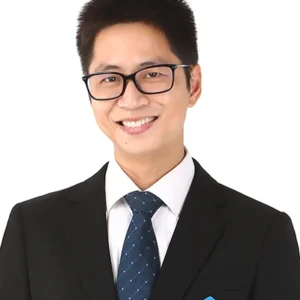 YE CHENGLIANG (JAMES YE)