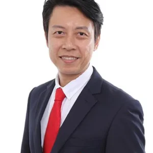 GOH LUI MENG (ALWIN GOH)