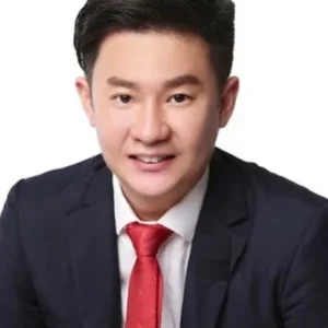 ZHENG JUN HONG KINGSLEY