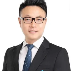 HUANG ZECHENG (JOHNSON)