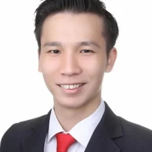 DANIEL TAN YUAN LI