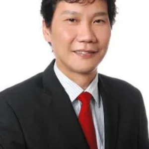 TEO MENG JIT TERENCE (Terence Teo (Terry)) (Terence Teo (Terry))