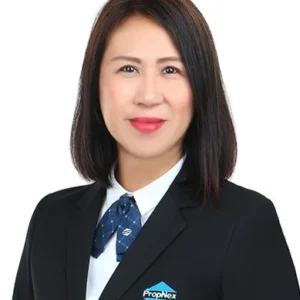 MERLISSA SIM CHOON LENG (MERLISSA SIM)